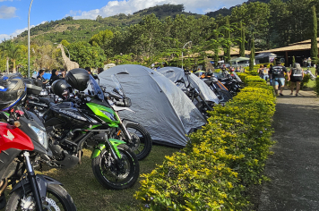 MOTORES, ROCK E SOLIDARIEDADE: UM FINAL DE SEMANA MEMORÁVEL EM ALBERTINA