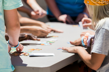 Fortalecendo Vínculos e Cuidando de Gente: Ação Social de Albertina Promove Atendimentos e Oficinas Semanais