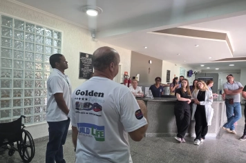 Coleta seletiva e cronograma de lixo reforçam cuidado com a saúde e com o meio ambiente em Albertina