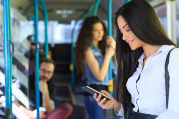 Horários de Transporte