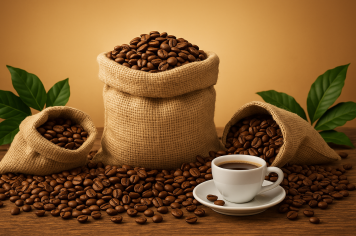 Albertina Lança seu 1º Concurso de Qualidade do Café em Parceria com a EMATER