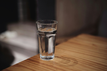 População de Albertina é Orientada a Economizar Água Devido a Problema na Captação