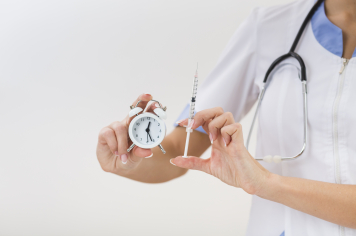 Sala de Vacinação de Albertina amplia horários para melhor atender a população