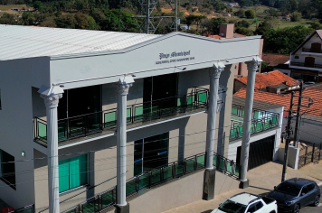 Expediente Normal na Terça-Feira e Ponto Facultativo na Sexta