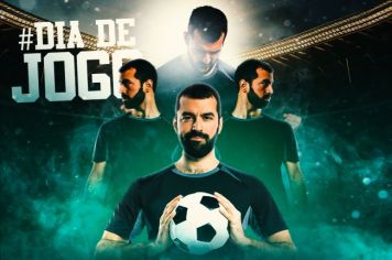 Cruzeirinho X  Olé Brasil 