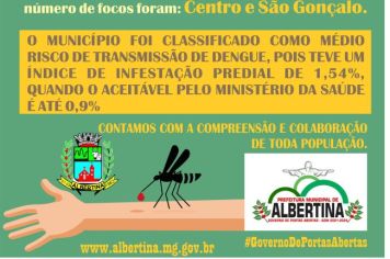 RESULTADO DO LIA - Levantamento de Índice Amostral