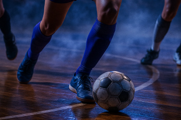 Quadra delas, orgulho da cidade: fim de semana decisivo do futsal feminino de Albertina