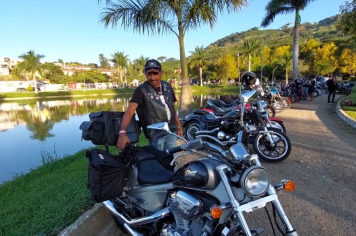 Albertina se prepara para o 9º Encontro de Motociclistas, Triciclistas e Motorhomes!