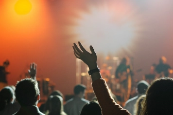 Faltam 4 dias para a Semana Evangélica 2025 em Albertina