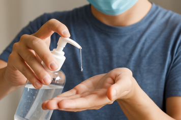 GRIPE TAMBÉM É COISA SÉRIA: CUIDADOS SIMPLES QUE SALVAM VIDAS