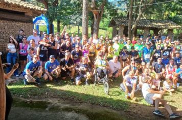 Corrida rústica de Albertina M.G. 