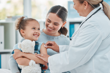 Campanha de Vacinação Contra a Gripe (Influenza) Tem Início em Albertina