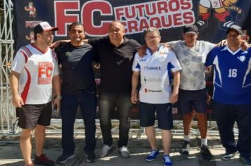 Descrição do Evento