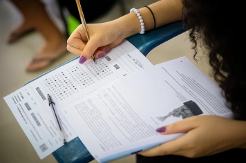 Transporte Gratuito para o 2º Dia do Enem 2025: Estudantes Devem Repetir o Cadastro