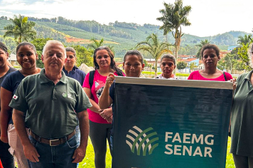 Resgate da Tradição: Curso Gratuito de Quitanda Mineira tem início em Albertina