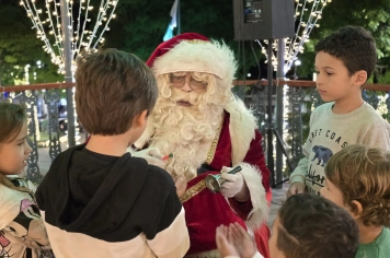 Festival Albertina de Luz 2025 transforma o Natal em turismo, cultura e encontros em família