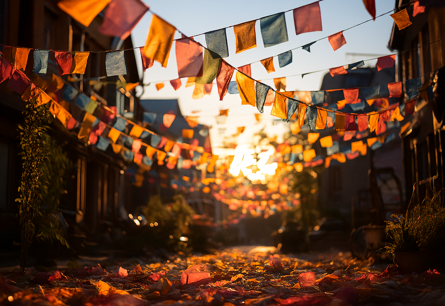 Festa Julina de Albertina Terá Show Ao Vivo no Sábado!