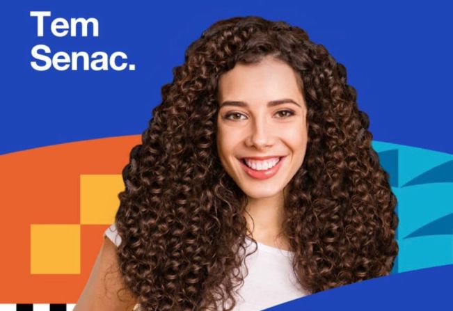 SENAC em parceria com a Prefeitura Municipal de Albertina