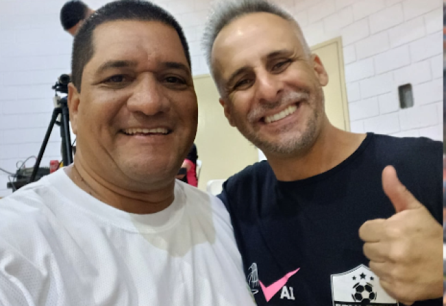 Pela primeira vez na história Albertina participou da copa papo VAI TV em Itatiba com a categoria sub 15 feminino . Agradecemos o convite do diretor e Ederson Belarmino