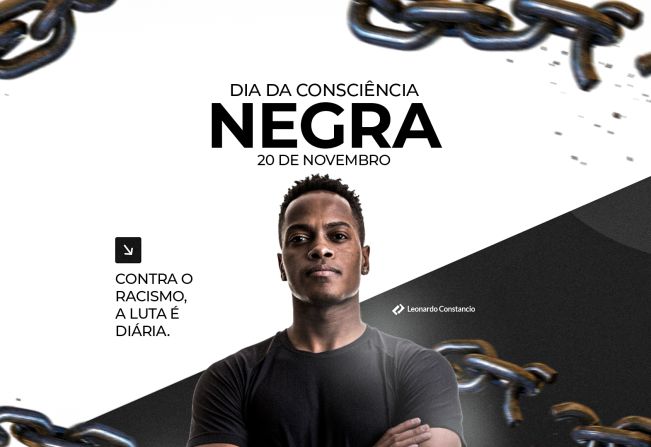 Dia da Consciência Negra