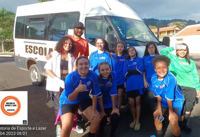 Albertina 2 X 1 Aguaí