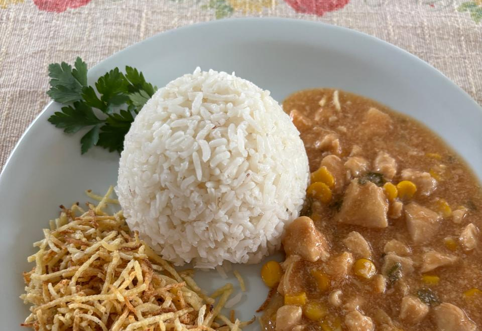 Sabores da Infância: Semana das Crianças com refeições especiais nas escolas municipais