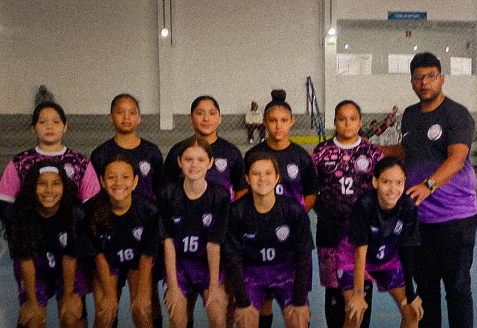 Duas Grandes Vitórias Mantêm Albertina Viva na Liga Sanjoanense de Futsal Feminino!