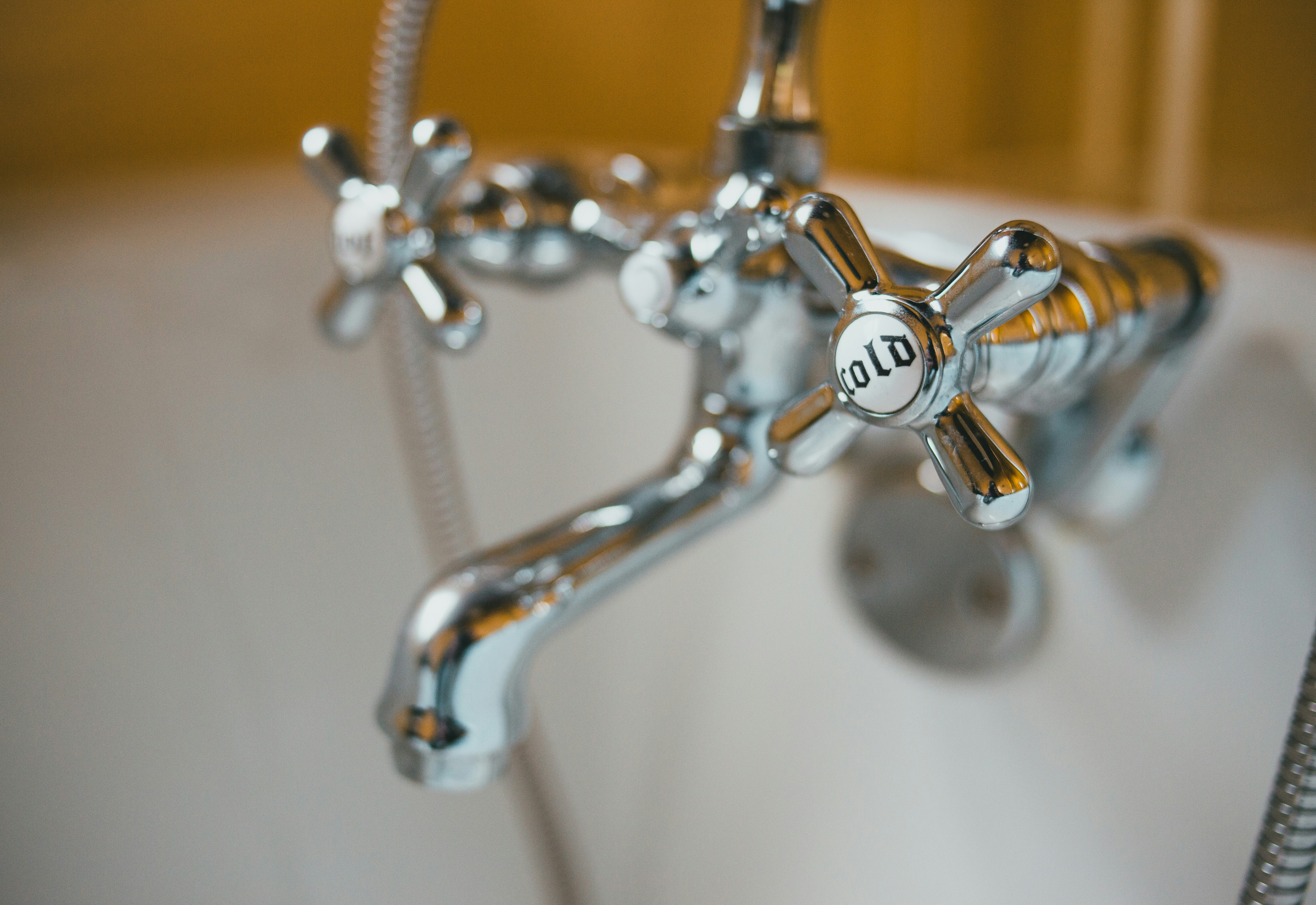 Abastecimento de Água no Centro de Albertina Está Temporariamente Interrompido