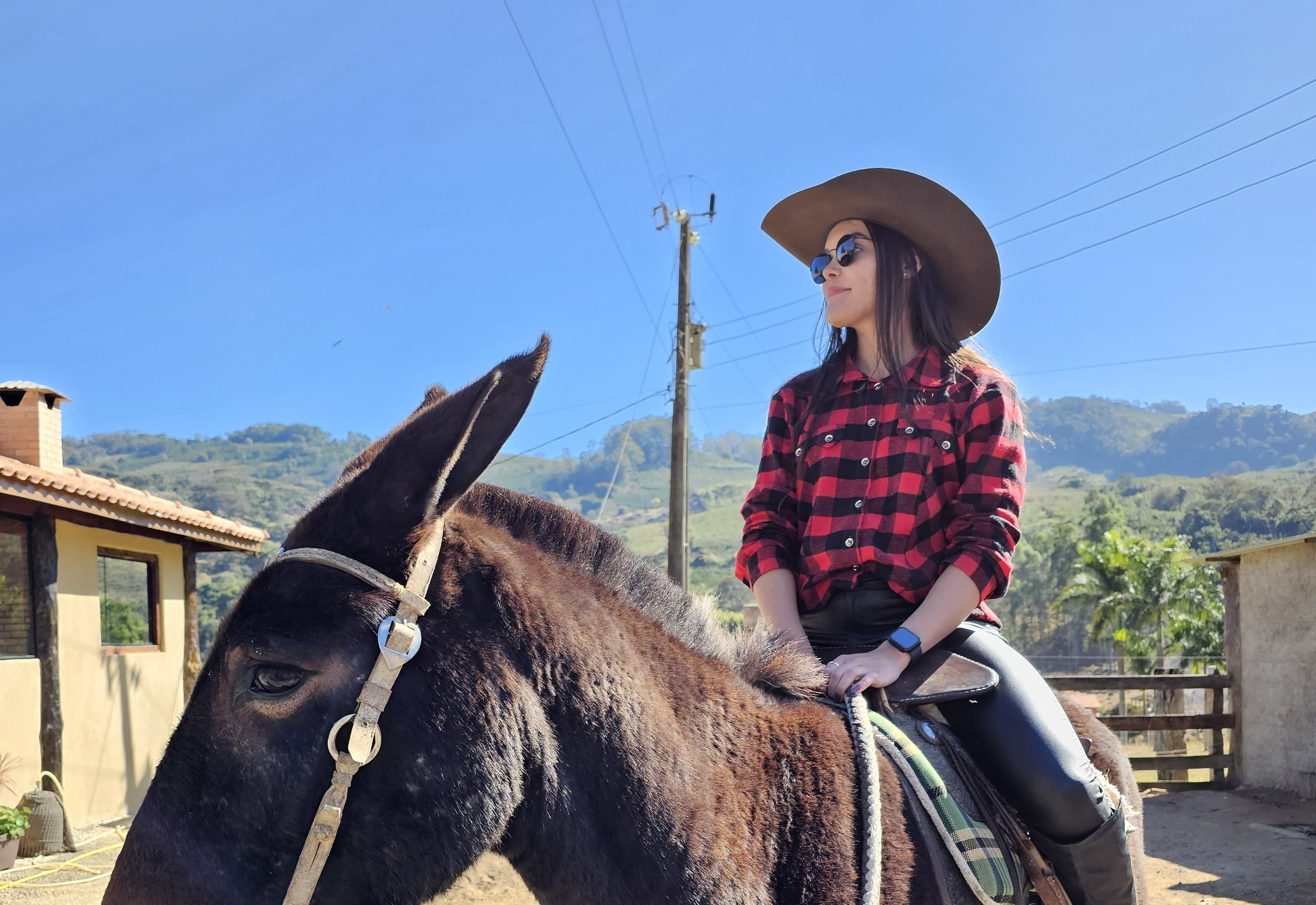 6ª Cavalgada Beneficente ao Natal de Albertina acontece em 14 de setembro