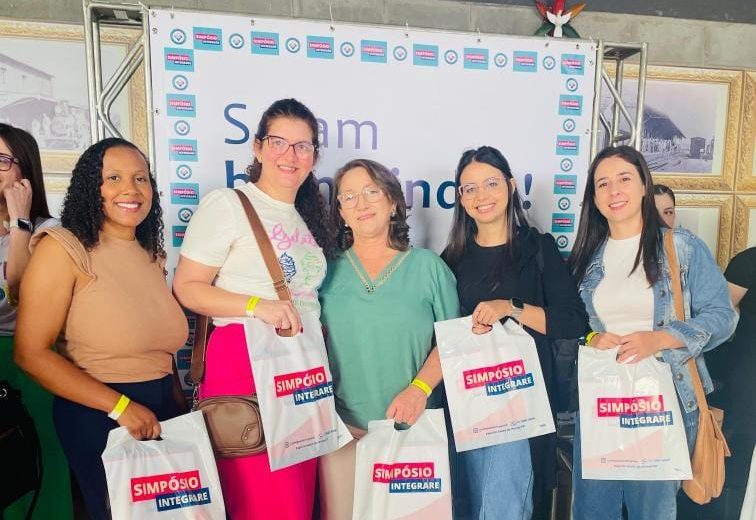 Professores participam de Simpósio sobre Transtornos do Neurodesenvolvimento