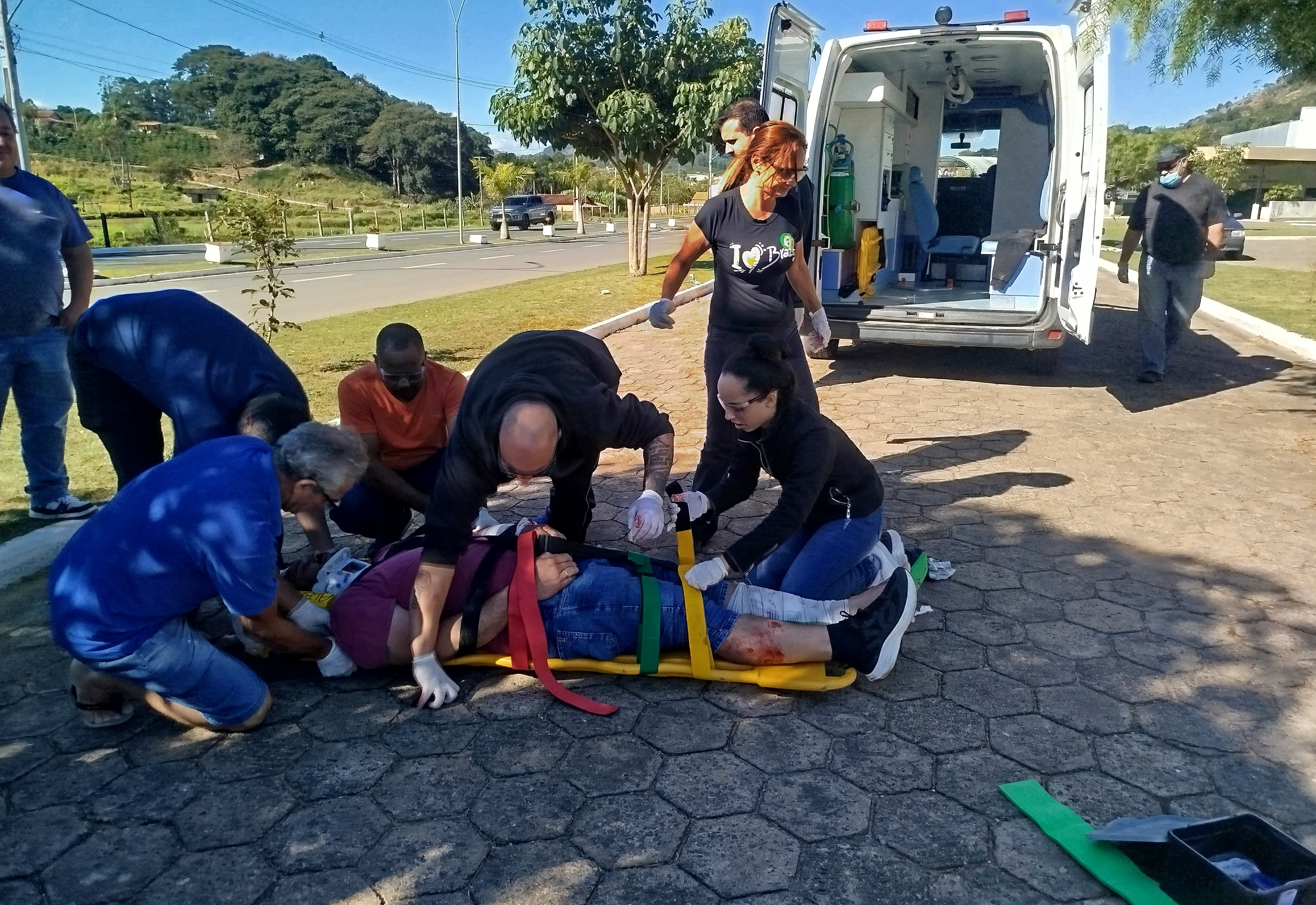 Capacitação em Primeiros Socorros Garante Mais Segurança e Eficiência nas Atendimentos de Emergência