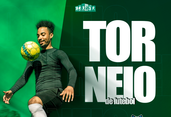 Torneio em Albertina no Estádio DITO ROSA