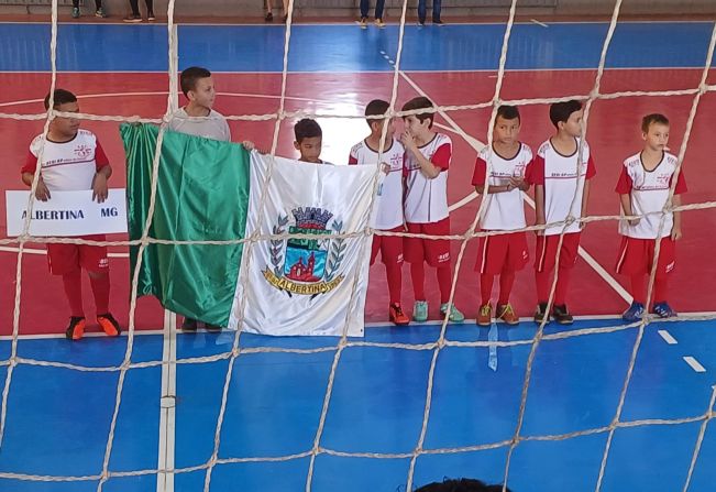 Resultados dos Jogos